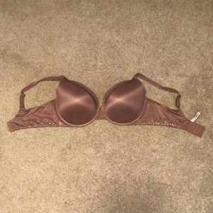 Body By Victoria Bra